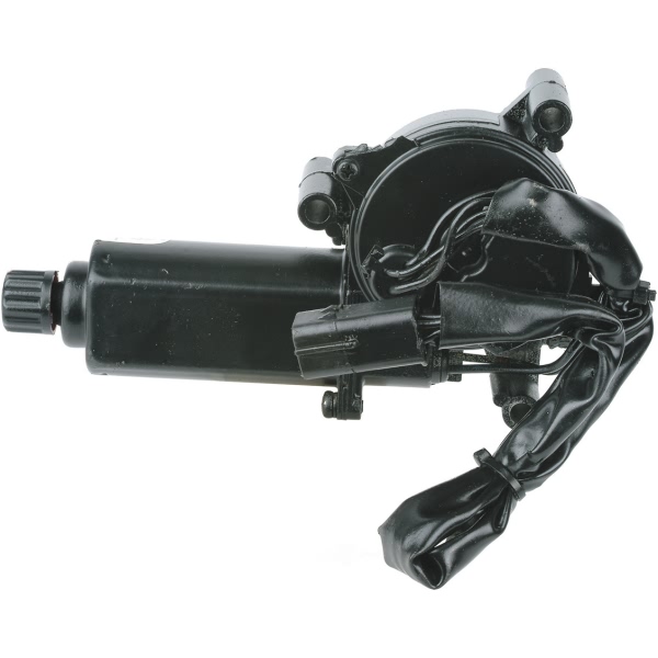 Cardone Reman Remanufactured Headlight Motor 49-202