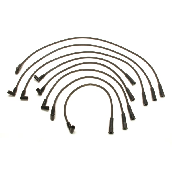 Delphi Spark Plug Wire Set XS10201