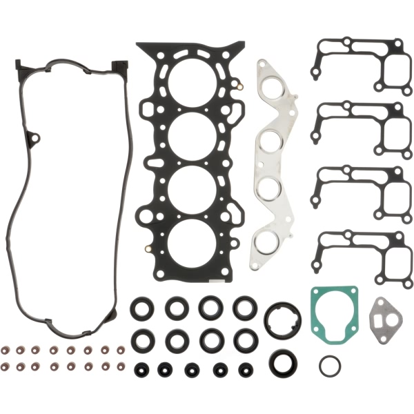 Victor Reinz Cylinder Head Gasket Set 02-10737-01