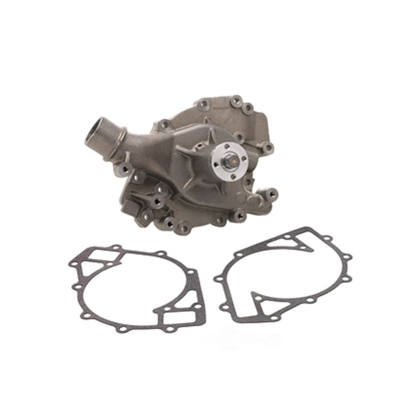 Dayco Engine Coolant Water Pump DP811