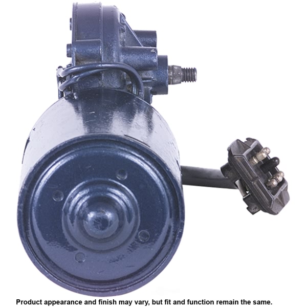 Cardone Reman Remanufactured Wiper Motor 43-1505