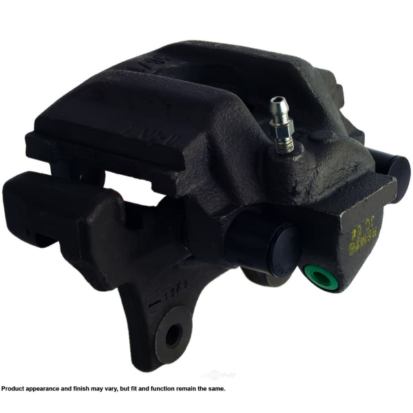 Cardone Reman Remanufactured Unloaded Caliper w/Bracket 19-B1385