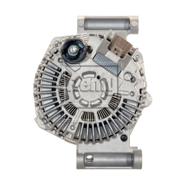 Remy Remanufactured Alternator 23010