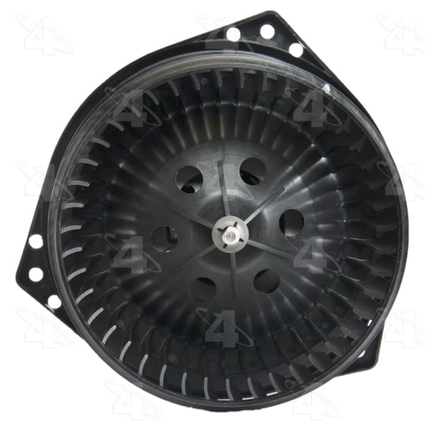 Four Seasons Hvac Blower Motor With Wheel 76918