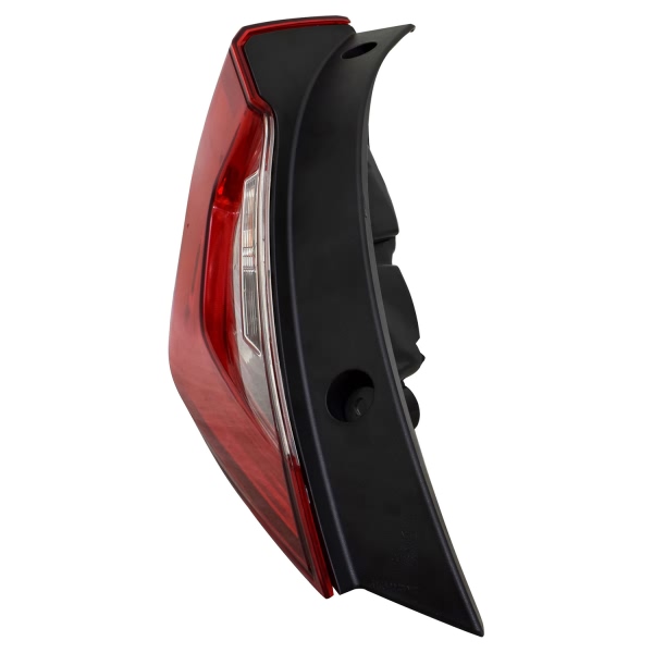TYC Driver Side Outer Replacement Tail Light 11-6878-00-9