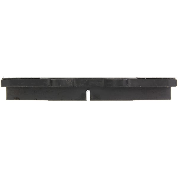 Centric Posi Quiet™ Ceramic Front Disc Brake Pads 105.04100