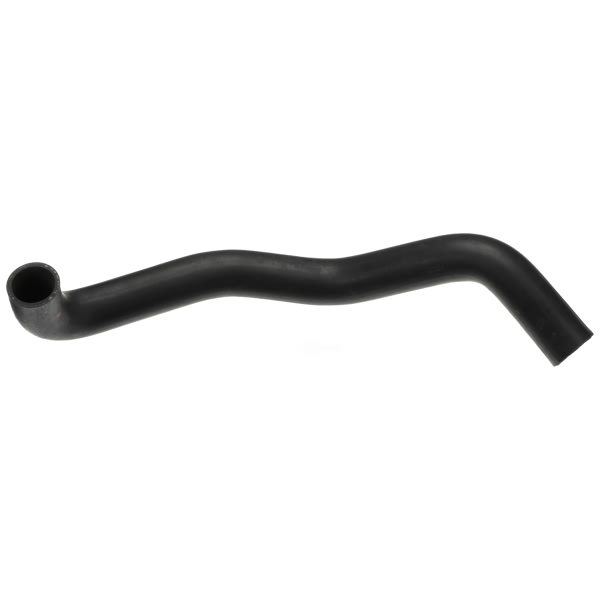 Gates Engine Coolant Molded Radiator Hose 22300