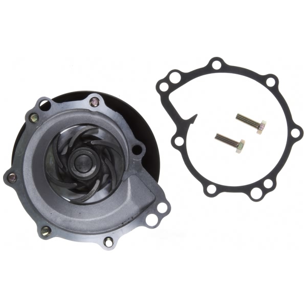 Gates Engine Coolant Standard Water Pump 42084