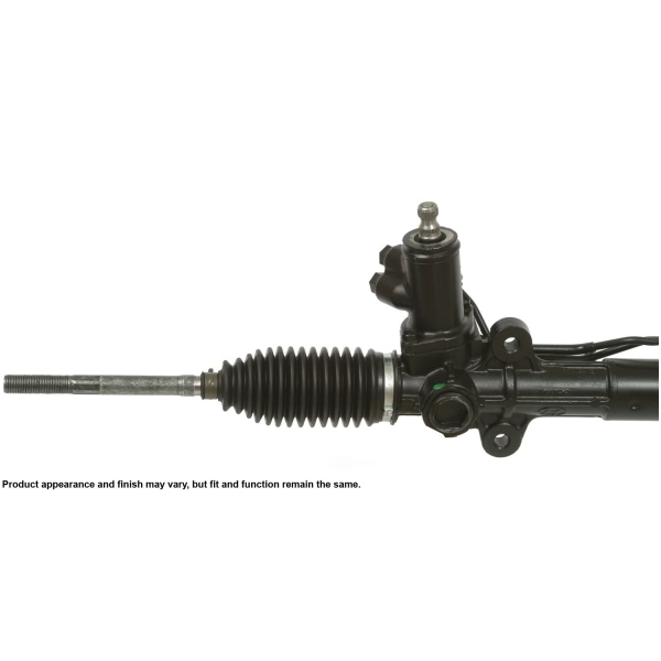 Cardone Reman Remanufactured Hydraulic Power Rack and Pinion Complete Unit 26-2416