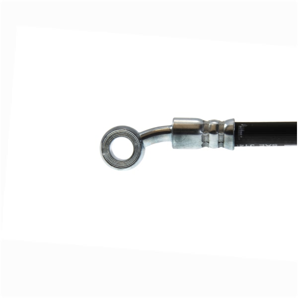 Centric Front Driver Side Brake Hose 150.40043