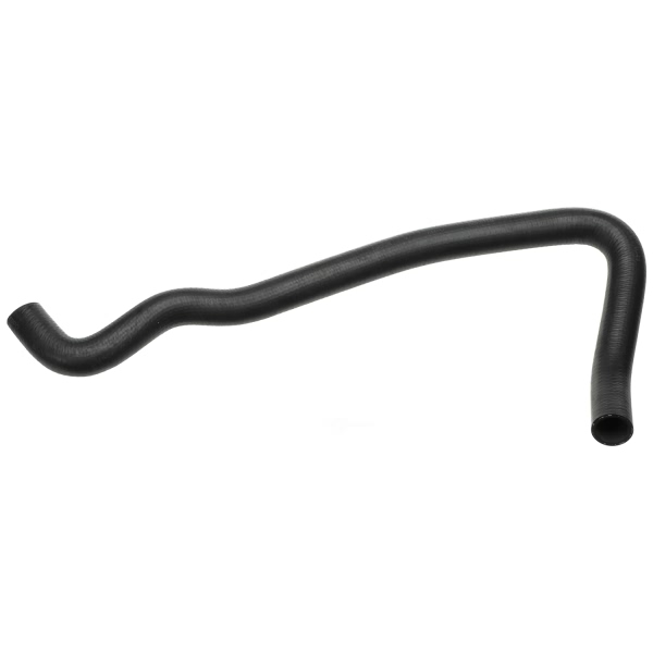 Gates Engine Coolant Molded Radiator Hose 22805