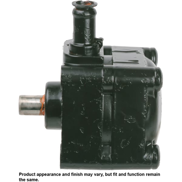 Cardone Reman Remanufactured Power Steering Pump w/o Reservoir 21-5188