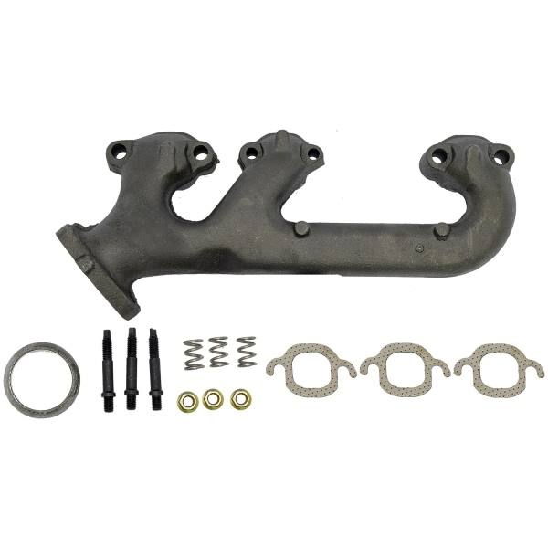 Dorman Cast Iron Natural Exhaust Manifold 674-210