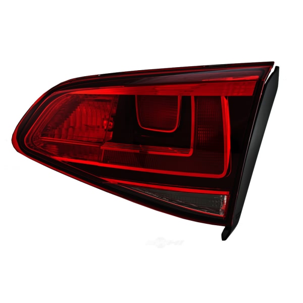 Hella Rear Lamp, Right 011978241