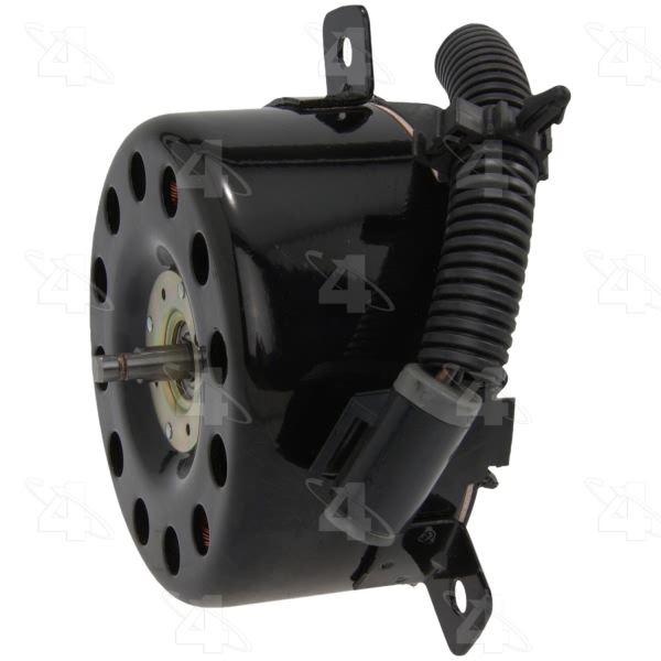 Four Seasons Driver Side Radiator Fan Motor 35316