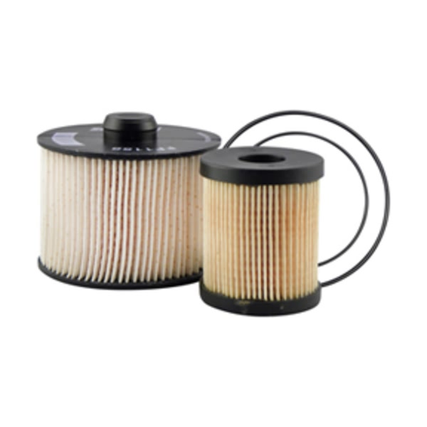 Hastings Diesel Fuel Filter Elements FF1158