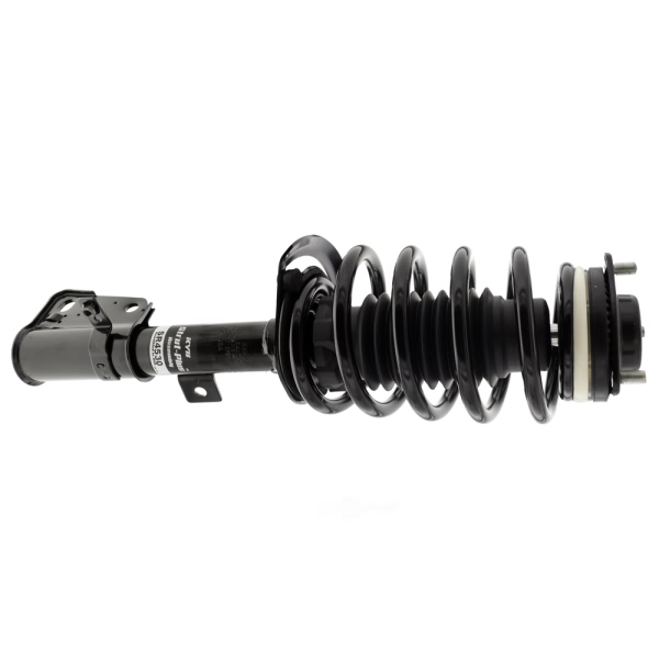 KYB Strut Plus Front Passenger Side Twin Tube Complete Strut Assembly SR4530