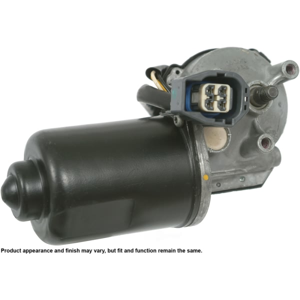 Cardone Reman Remanufactured Wiper Motor 43-2803