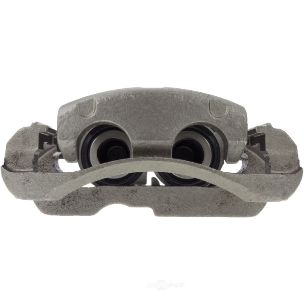 Centric Remanufactured Semi-Loaded Rear Driver Side Brake Caliper 141.66007