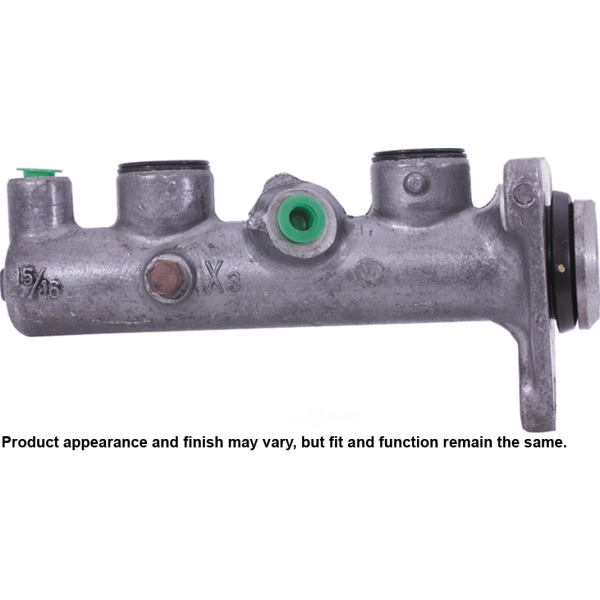 Cardone Reman Remanufactured Master Cylinder 11-2246