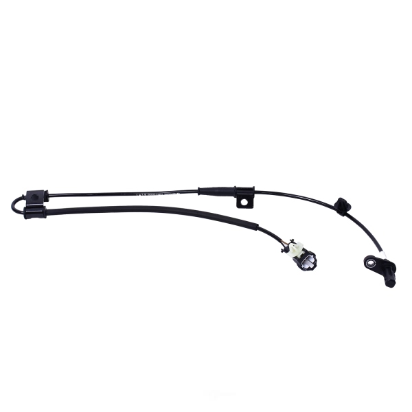 Mando Front Driver Side ABS Wheel Speed Sensor 25A1231