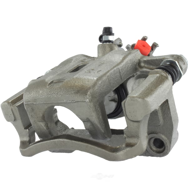 Centric Remanufactured Semi-Loaded Rear Driver Side Brake Caliper 141.42526