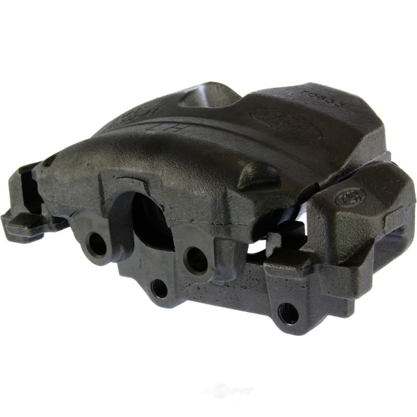 Centric Remanufactured Semi-Loaded Front Driver Side Brake Caliper 141.61148