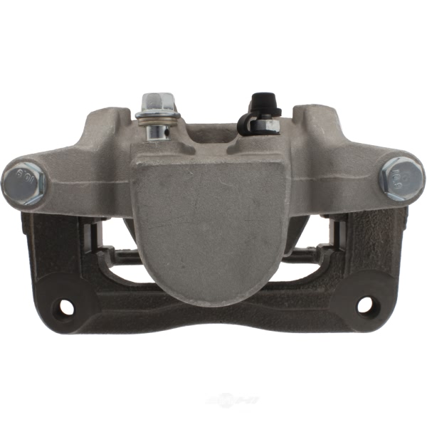 Centric Remanufactured Semi-Loaded Rear Driver Side Brake Caliper 141.51646