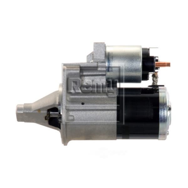 Remy Remanufactured Starter 16076