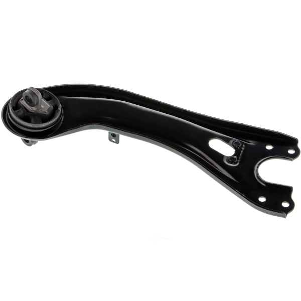 Mevotech Supreme Rear Passenger Side Non Adjustable Trailing Arm CMS901196