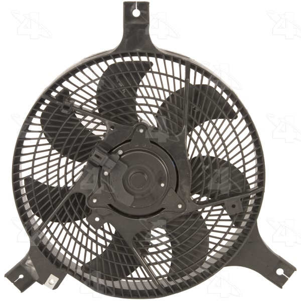 Four Seasons A C Condenser Fan Assembly 76125