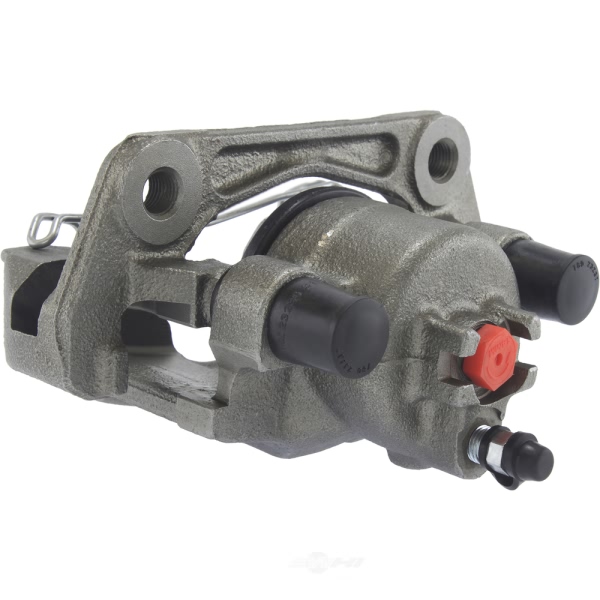 Centric Remanufactured Semi-Loaded Front Brake Caliper 141.48108