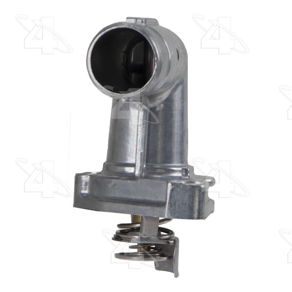 Four Seasons Engine Coolant Thermostat And Housing Assembly 86000