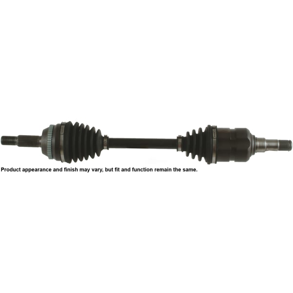 Cardone Reman Remanufactured CV Axle Assembly 60-5218