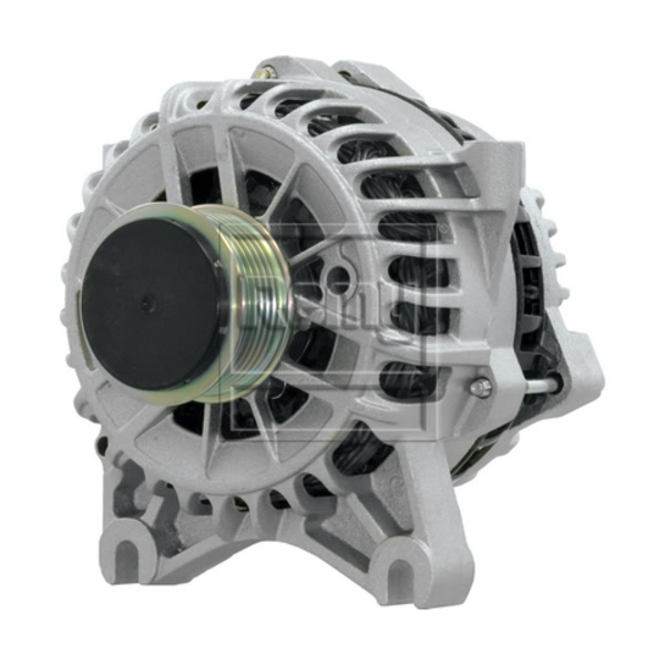 Remy Remanufactured Alternator 23765