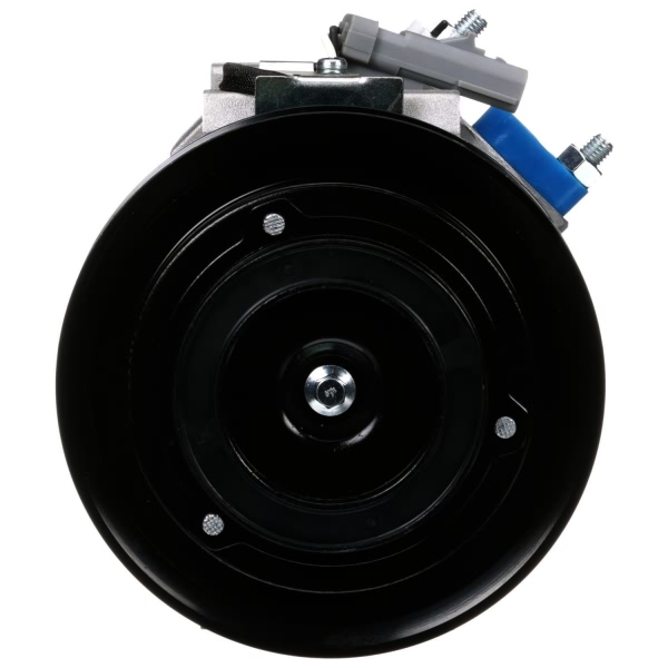 Delphi A C Compressor With Clutch CS20074