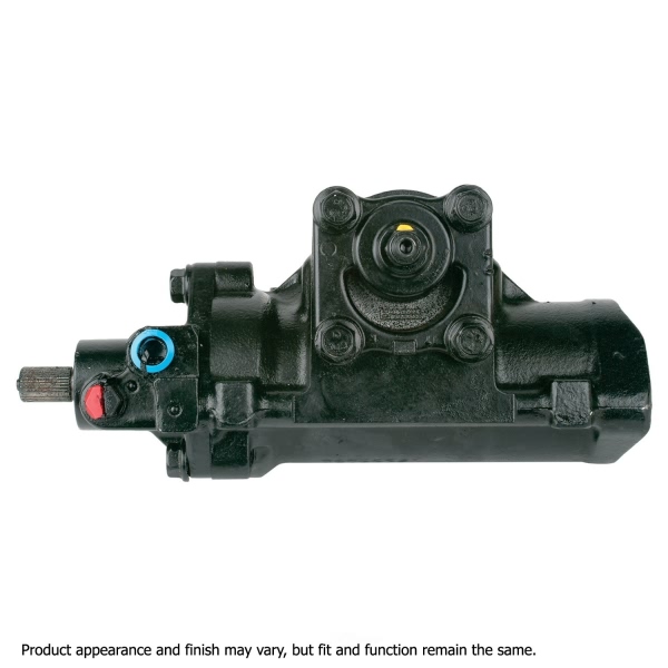 Cardone Reman Remanufactured Power Steering Gear 27-8416