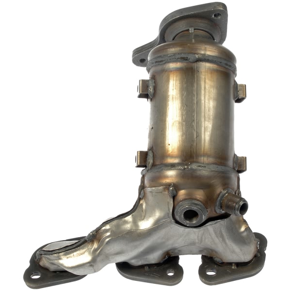 Dorman Stainless Steel Natural Exhaust Manifold 673-837