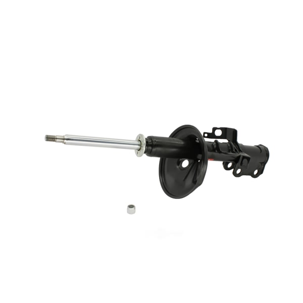 KYB Excel G Front Driver Side Twin Tube Strut 235040
