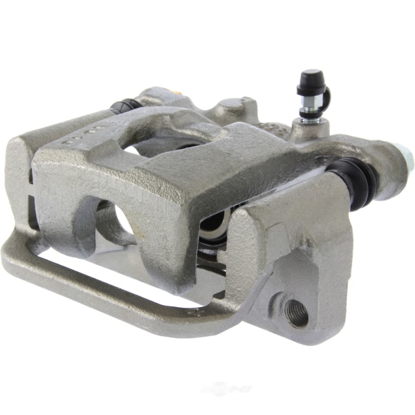 Centric Remanufactured Semi-Loaded Rear Passenger Side Brake Caliper 141.42577