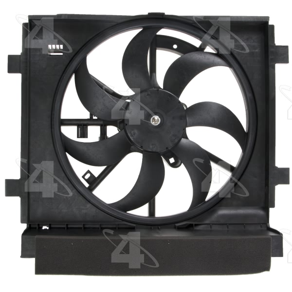 Four Seasons Engine Cooling Fan 76302