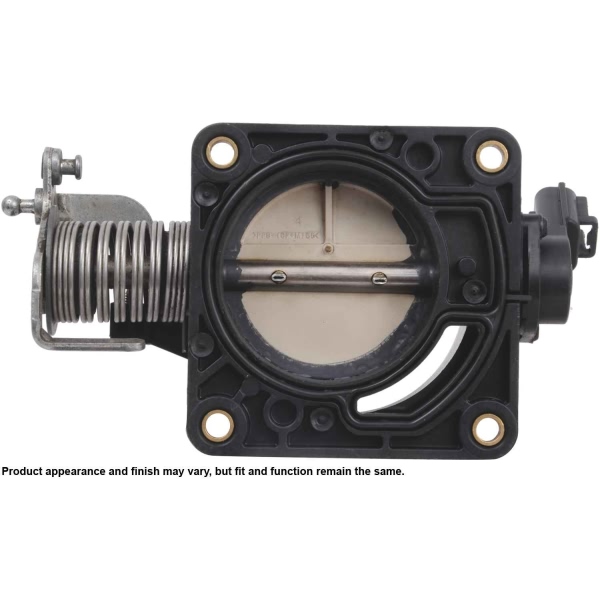 Cardone Reman Remanufactured Throttle Body 67-1011