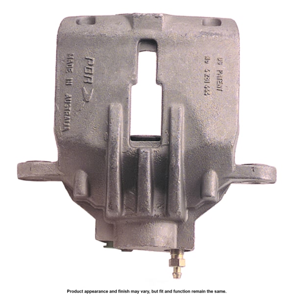 Cardone Reman Remanufactured Unloaded Caliper 18-4697