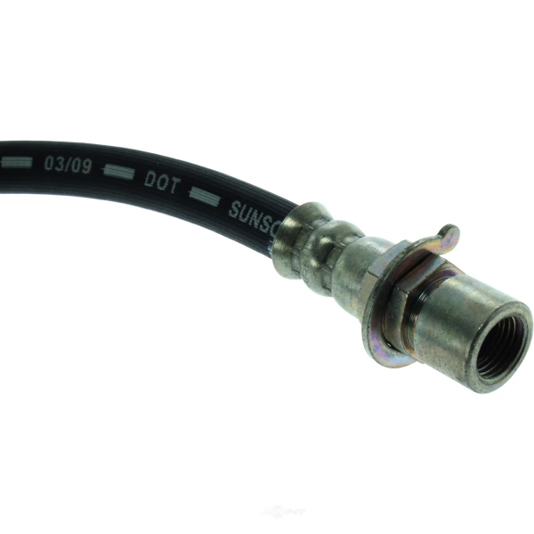 Centric Rear Upper Brake Hose 150.66341