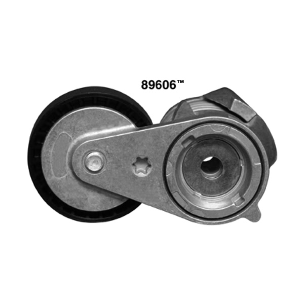 Dayco No Slack Automatic Belt Tensioner Assembly 89606