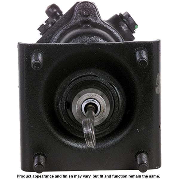 Cardone Reman Remanufactured Hydraulic Power Brake Booster w/o Master Cylinder 52-7171