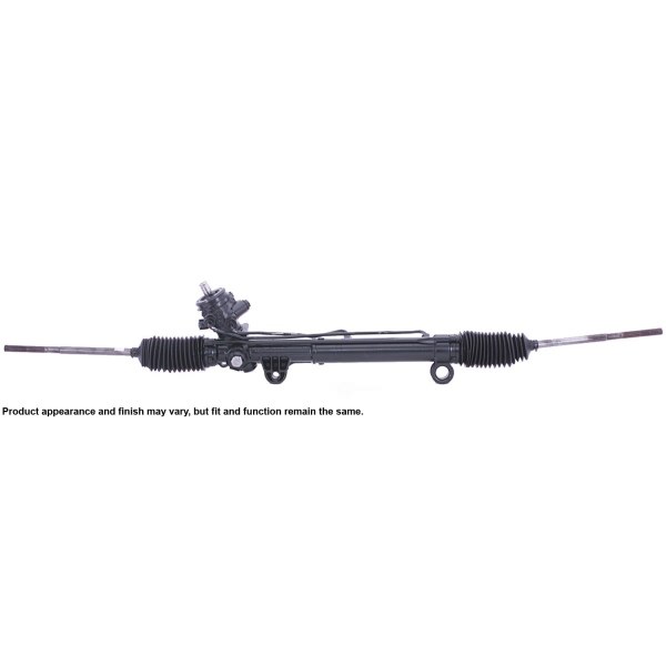 Cardone Reman Remanufactured Hydraulic Power Rack and Pinion Complete Unit 22-119