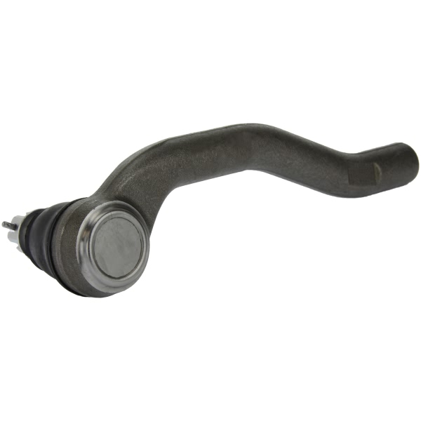 Centric Premium™ Front Driver Side Outer Steering Tie Rod End 612.40098