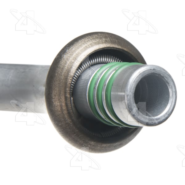 Four Seasons A C Refrigerant Liquid Hose 56060