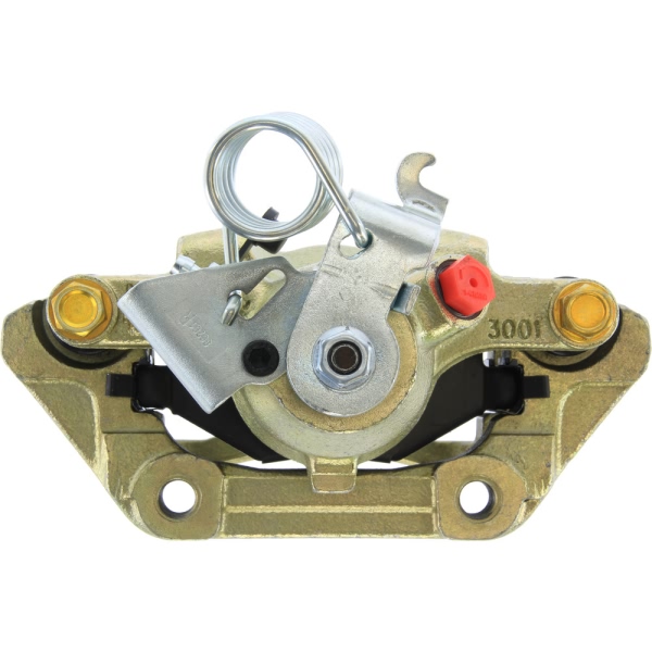 Centric Posi Quiet™ Loaded Rear Passenger Side Brake Caliper 142.61545